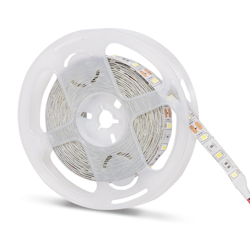 12V 60 Ledli 4040 İç Mekan 4000K Şerit Led (5 metre)