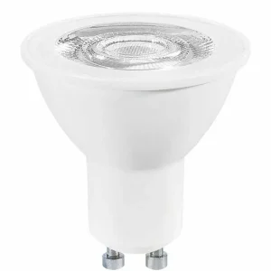 Osram Gu10 5w Led Ampul 2700k